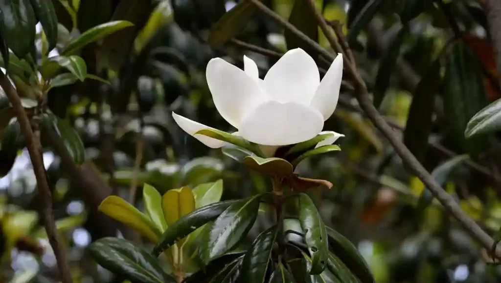 Magnolia Grandiflora Plant Care: Tips and Tricks for Healthy Growth