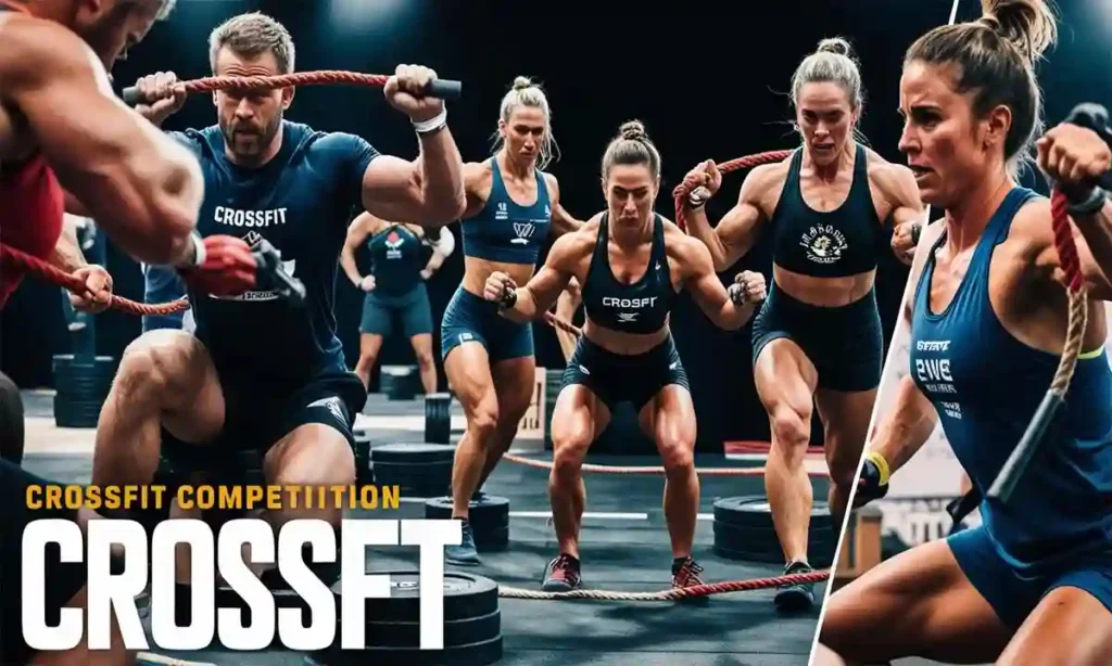 2024 CrossFit Awards Ceremony