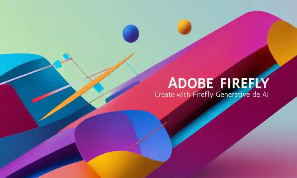 Adobe Firefly AI Tools