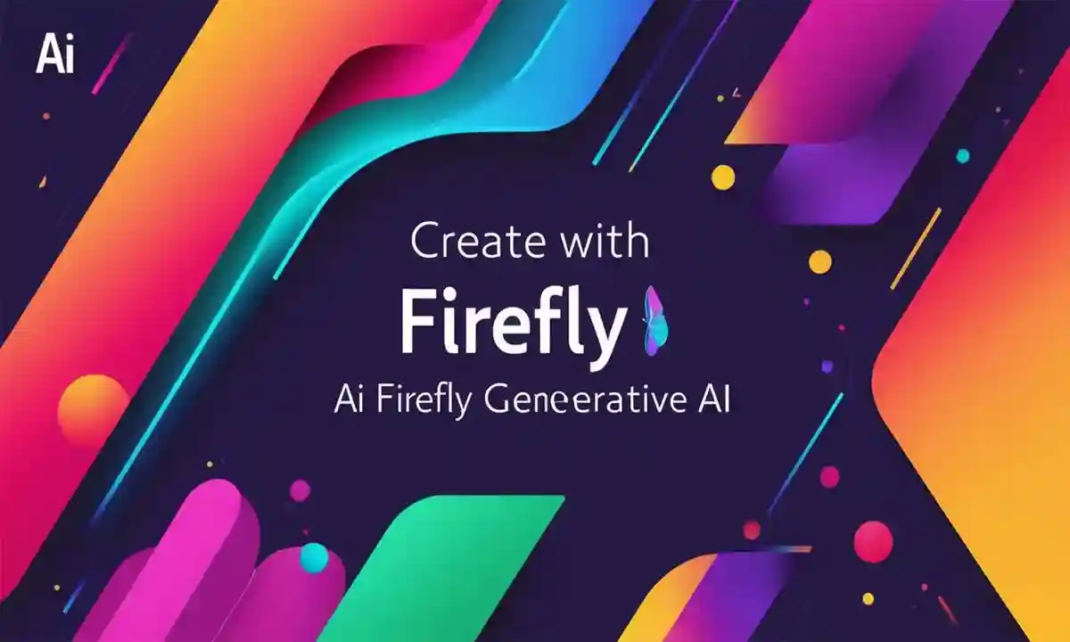 Adobe Firefly AI Tools 2024