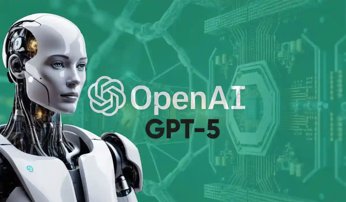 OpenAI ChatGPT 5 Features