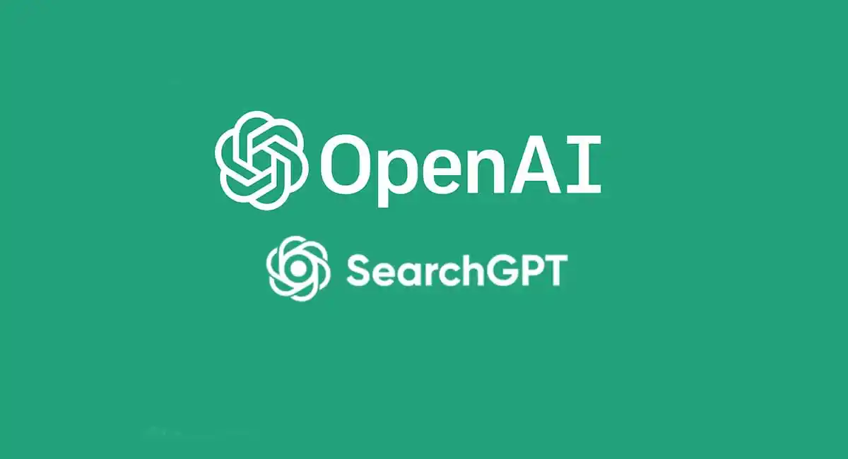 OpenAI SearchGPT