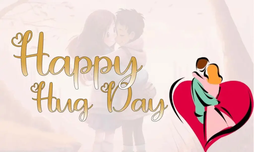 Hug Day