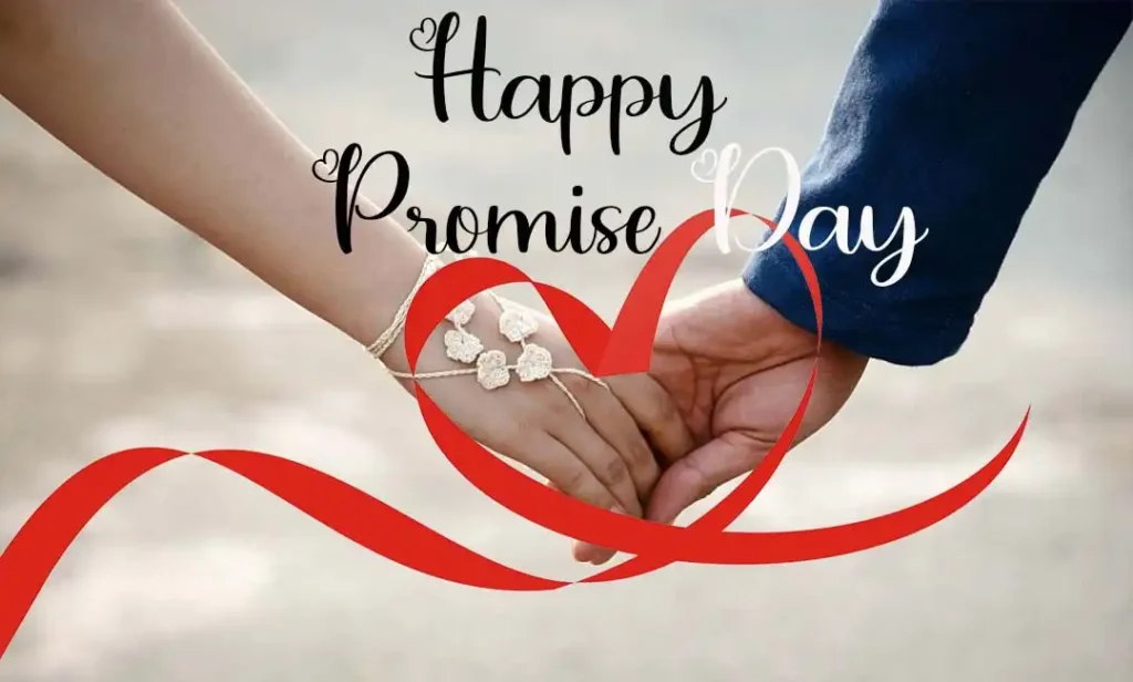 Promise Day