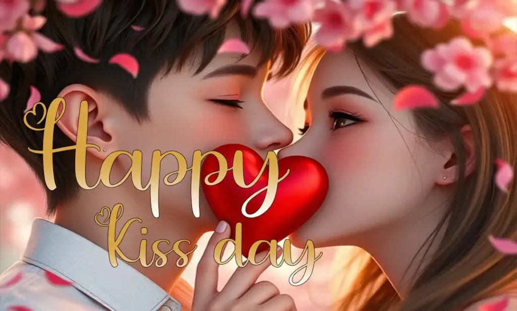 Kiss Day